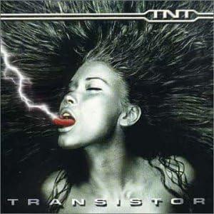 Transistor - CD Audio di TNT