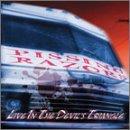 Live in the Devils Triangle - CD Audio di Pissing Razors