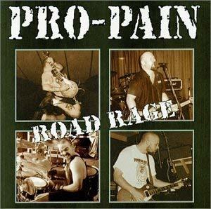 Road Rage - CD Audio di Pro-Pain