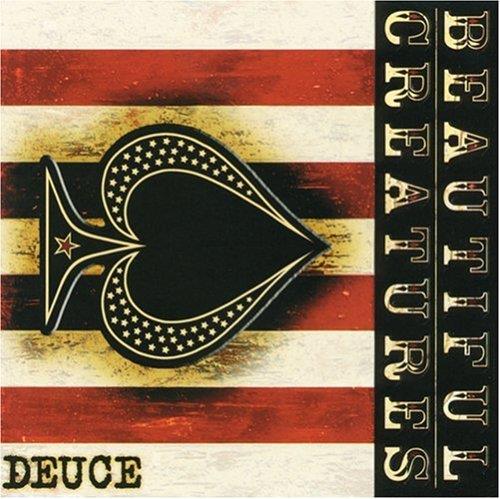 Deuce - CD Audio di Beautiful Creatures