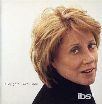 Ever Since - CD Audio di Lesley Gore