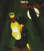 What is - CD Audio di Puscifer