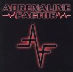 Adrenaline Factor - CD Audio di Adrenaline Factor