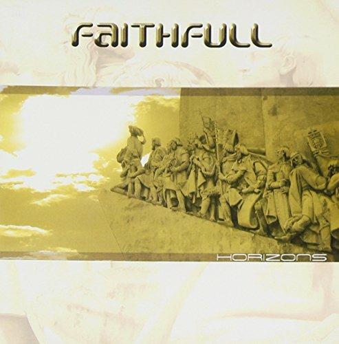 Horizons - CD Audio di Faithfull