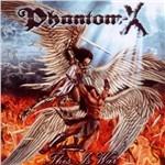 This Is War - CD Audio di Phantom-X