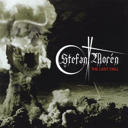 The Last Call - CD Audio di Stefan Moren
