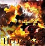 Part of the Solution - CD Audio di Hellspray