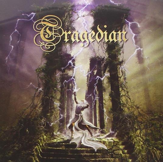 Decimation - CD Audio di Tragedian