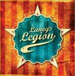 Loney's Legion - CD Audio di Laney's Legion