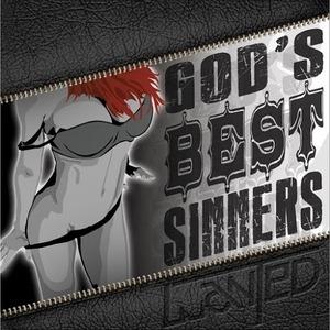 God's Best Sinners - CD Audio di Wanted