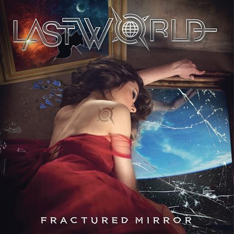 Fractured Mirror - CD Audio di Lastworld