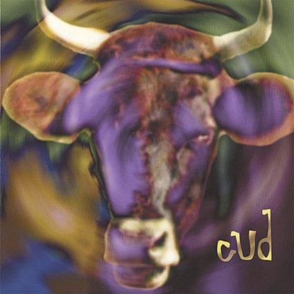 Ben Band Swift - Cud - CD Audio