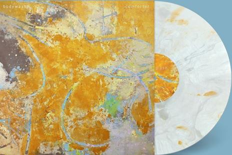 Comforter (Coloured Vinyl) - Vinile LP di Bodywash - 2
