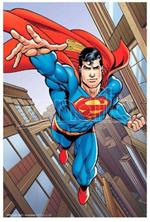 Dc Comics Superman Prime 3d Puzzle 300 Pezzi Prime 3d