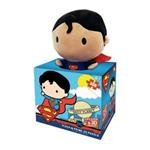 Superman Peluche e Prime 3D Puzzle 300 pezzi