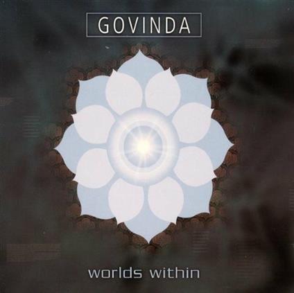 Worlds Within - CD Audio di Govinda