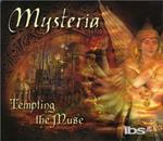 Tempting The Muse