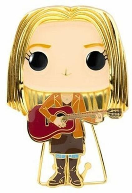 Friends Funko Pop! Pins Phoebe