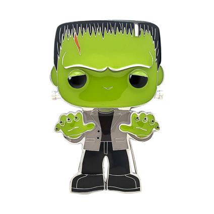 Funko Pop! Pins Universal Monsters Frankenstein