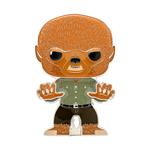 Funko Pop! Pins Universal Monsters The Wolfman