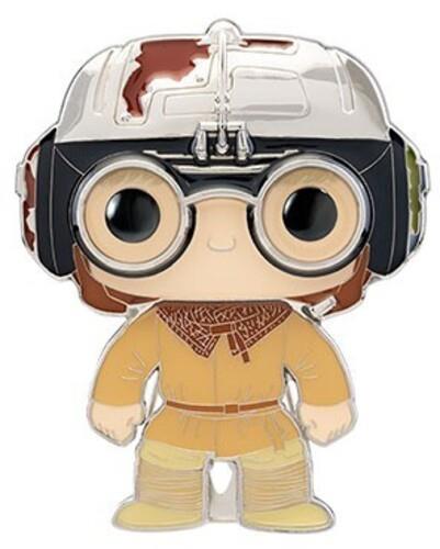 Star Wars: Funko Pop! Pins - Young Annikan (Enamel Pin / Spilla Smaltata)