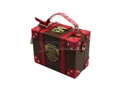 FUNKO Loungefly Borsa a Tracolla Harry Potter Hogwarts Expr.