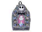 Nightmare Before Natale By Loungefly Mini Zaino Eternally Yours Loungefly