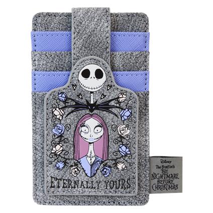 Funko Jack And Sally Eternally Yours Cardholder - The Nightmare Before Christmas