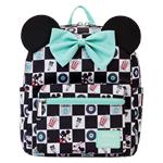Funko Mickey And Minnie Date Night Diner Mini Backpack - Disney