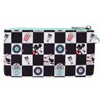 Funko Mickey And Minnie Date Night Diner Wristlet - Disney