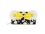 Disney By Loungefly Portafoglio Minnie Mouse Daisies Loungefly