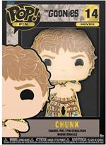 Goonies: Funko Pop! Pin - Chunk