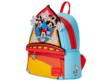 Loungefly Animaniacs Warner Bros Tower Zaino 26cm Funko