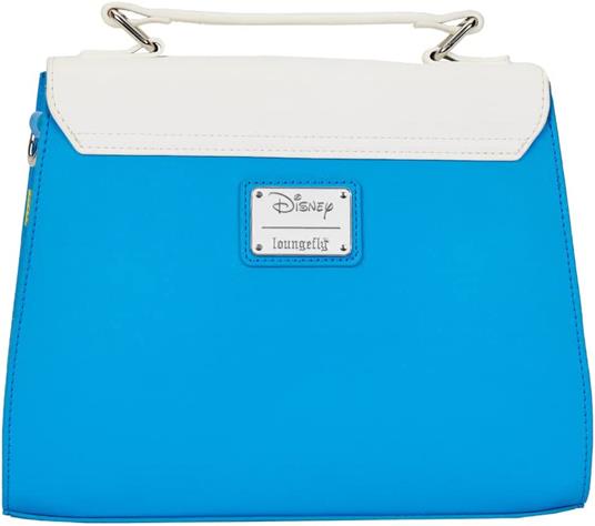 Disney By Loungefly Crossbody Donald Duck Cosplay Loungefly - 2