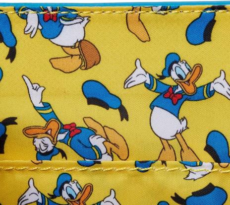Disney By Loungefly Crossbody Donald Duck Cosplay Loungefly - 3
