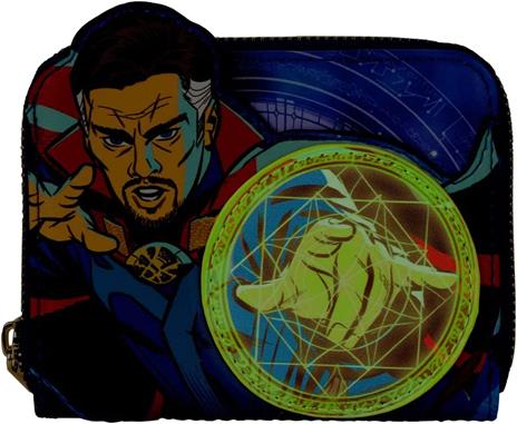 Marvel By Loungefly Portafoglio Dr. Strange Multiverse Loungefly - 4