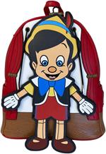 Disney By Loungefly Zaino Pinocchio Marionette Loungefly