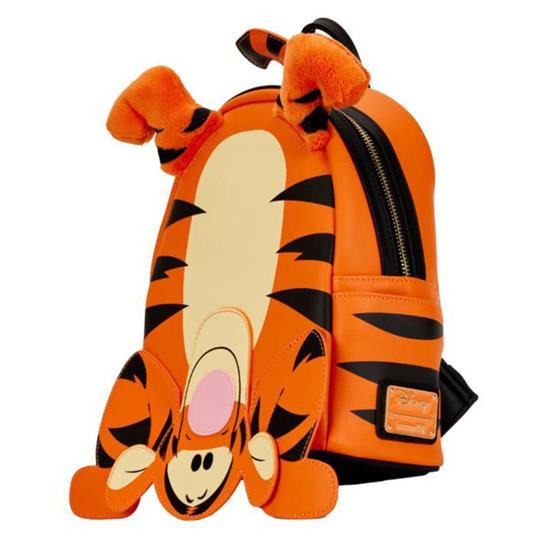 Disney By Loungefly Zaino Winnie The Pooh Tigger Cosplay Loungefly - 4