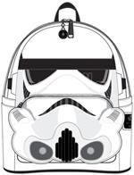 Star Wars By Loungefly Zaino Stormtrooper Loungefly