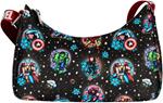 Marvel By Loungefly Crossbody Avengers Tattoo Loungefly