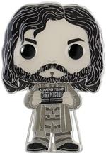 Funko Pin Harry Potter Sirius Black