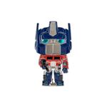 Lf funko pop lpp transformers: optimus prime chase group