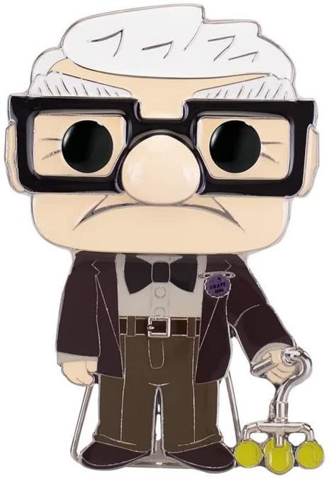 Funko Pin Up Carl