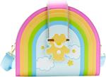 Rainbow Swing Cross Body Bag