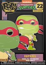 Pop! Pin Raphael - Teenage Mutant Ninja Turtles Pop Pin Funko TMNTP