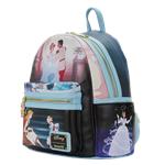 Loungefly Backpack Cinderella Princess Scene Mini Backpack - Disney Funko WDBK2