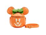 Loungefly Disney Mickey Pumpkin Borsa A Tracolla Loungefly