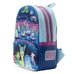 Loungefly Backpack Pixar Moments Inside Out Control Panel Mini Backpack - Disney Funko WDBK2