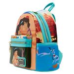 Loungefly Backpack Jasmine Princess Series Mini Backpack - Aladdin Funko WDBK2