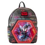 Across The Spiderverse Lenticular Mini Backpack - Marvel Funko Loungefly Backpack (MVBK0)